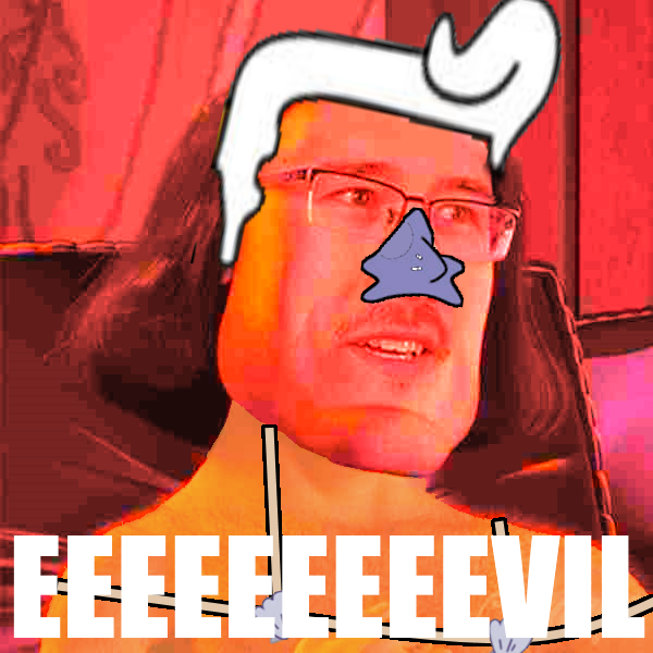 EEEEEEEEEVIL | Lord Farquaad / Markiplier E | Know Your Meme Markiplier E