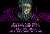 All Your Base Are Belong to Us