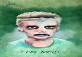 I Like Turtles