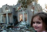 Disaster Girl
