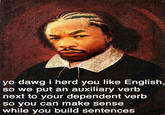 Xzibit Yo Dawg