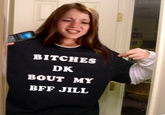 Bitches Don't Know