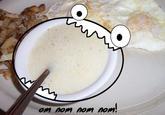 Om Nom Nom Nom