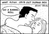 Do A Barrel Roll