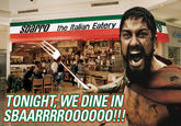 This Is Sparta!