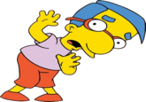 "Milhouse Is Not A Meme"