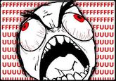 Rage Guy (FFFFFUUUUUUUU-)