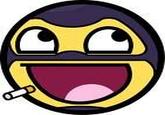 Awesome Face / Epic Smiley