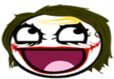 Awesome Face / Epic Smiley