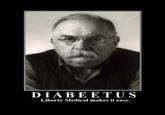 Diabeetus