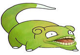 Slowpoke