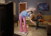 Wii Fit Girl