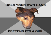 Depression Dog