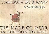 Sandwich Chef