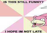 Slowpoke
