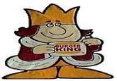 The Burger King