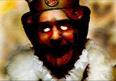 The Burger King