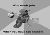 Recession Raven