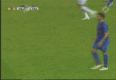 Zidane's Headbutt