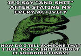 Philosoraptor