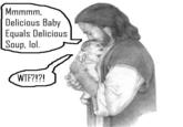 LOL Jesus