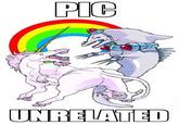 Picture Unrelated