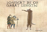 Longcat