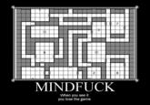 THE GAME