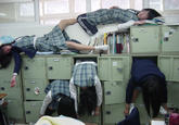 Playing Dead
