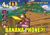 Bananaphone