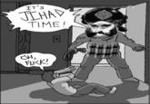 It's Goofy Time!