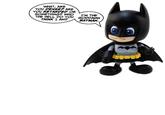 I'm The Goddamn Batman