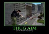 THE GAME