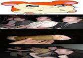 Reaction Guys / Gaijin 4Koma