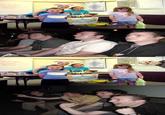 Reaction Guys / Gaijin 4Koma