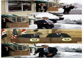Obama Snowball