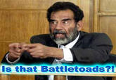 Battletoads Preorder