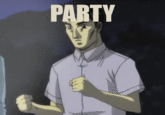 Party Hard