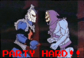 Party Hard