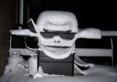 Things With Faces