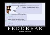 Pedobear