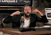 Tom Green Raids