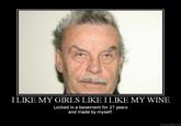 Basement Dad / Josef Fritzl