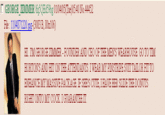 George Zimmer Copypasta