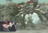 E3 Sony 2006 / Giant Enemy Crab