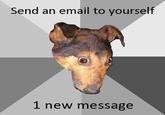 Depression Dog