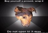 Depression Dog
