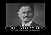Cool Story, Bro
