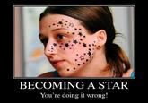 Kimberley Vlaeminck (56 Stars)