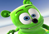 The Gummy Bear Song